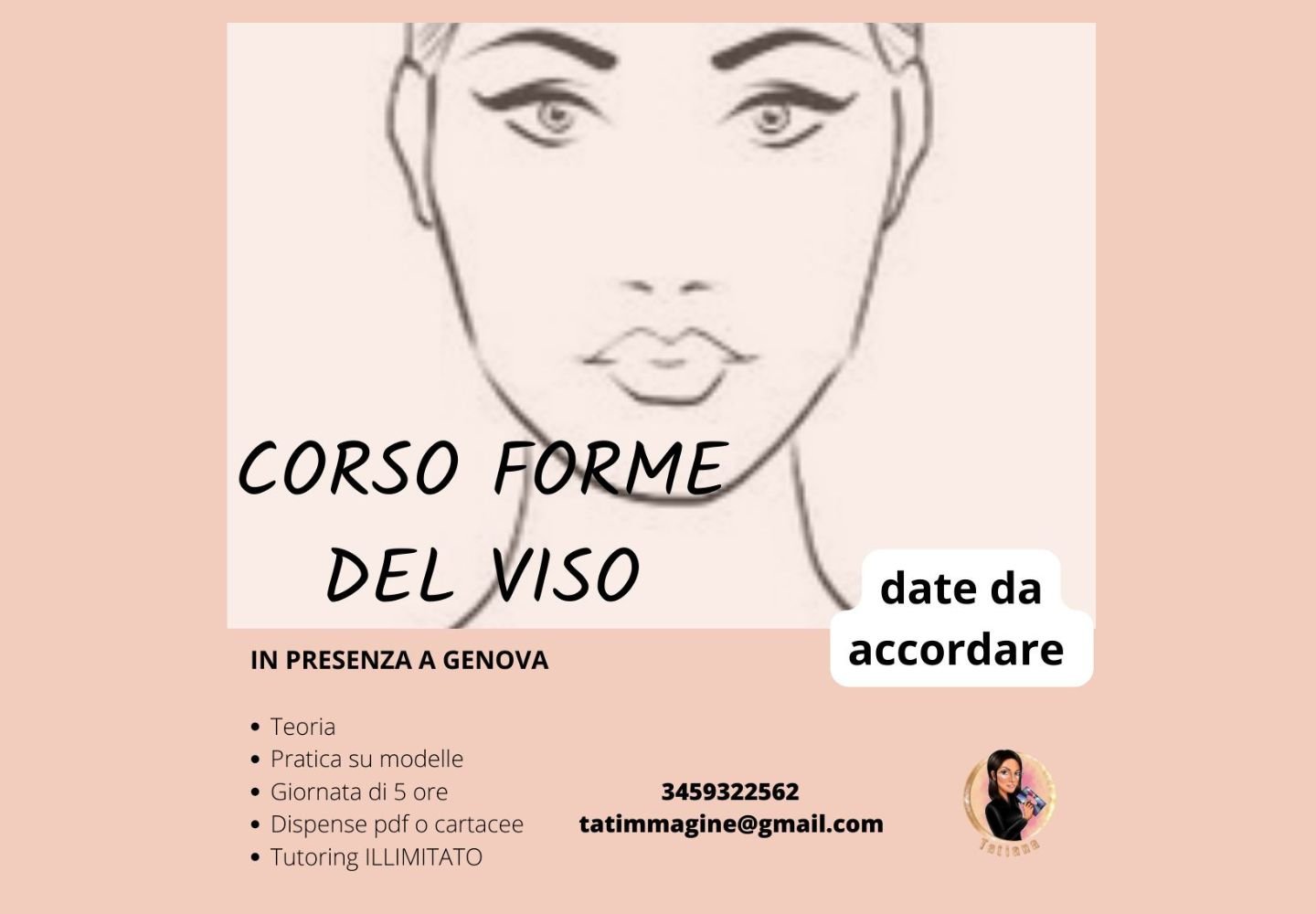 Corso Forme del Viso