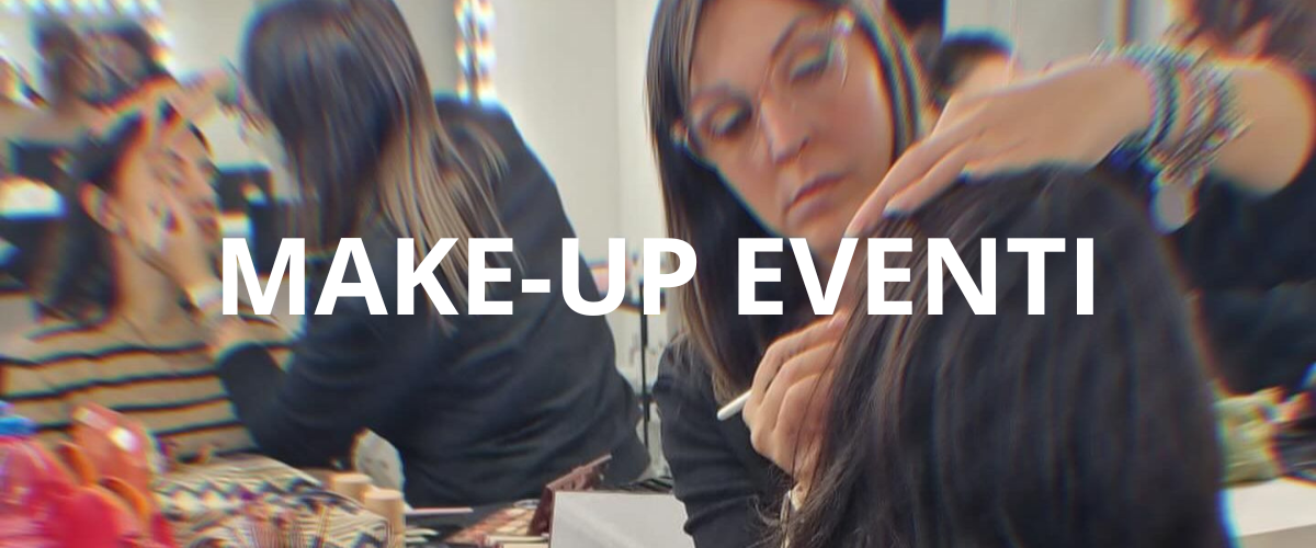Make-up Eventi
