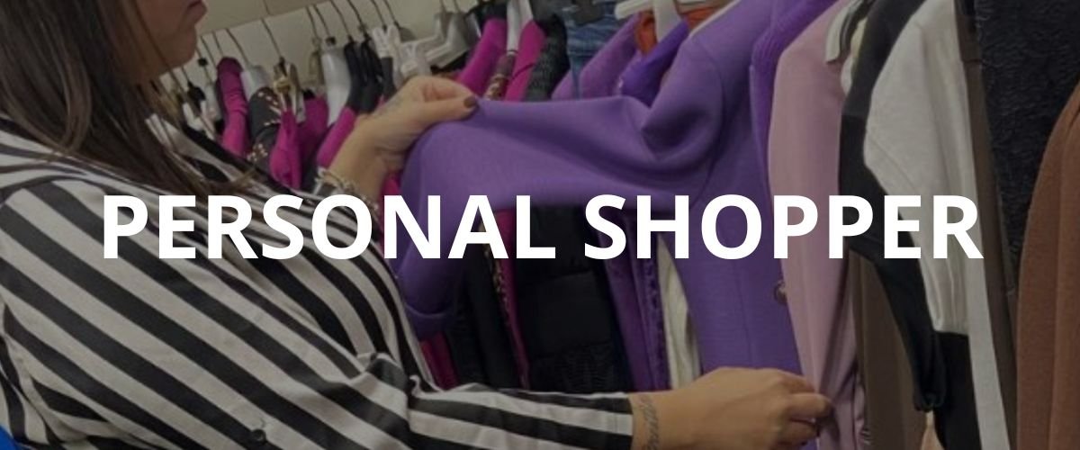 Personal Shopper
