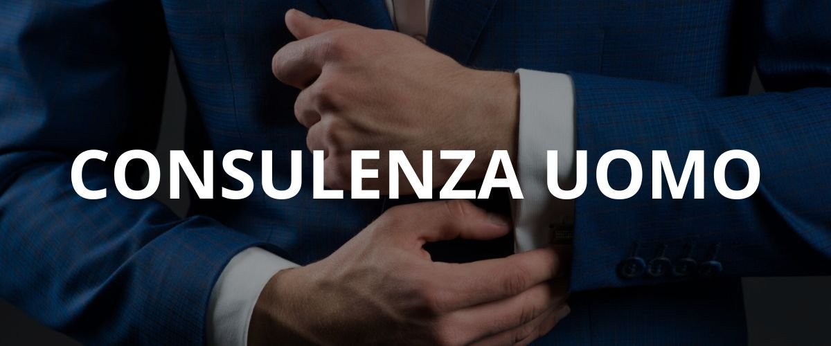 Consulenza Uomo
