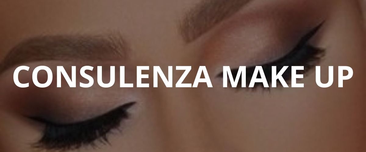 Consulenza Make-Up