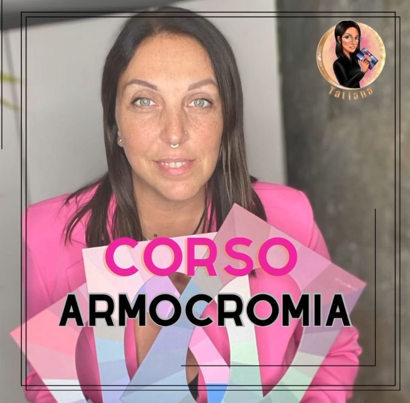 Armocromia