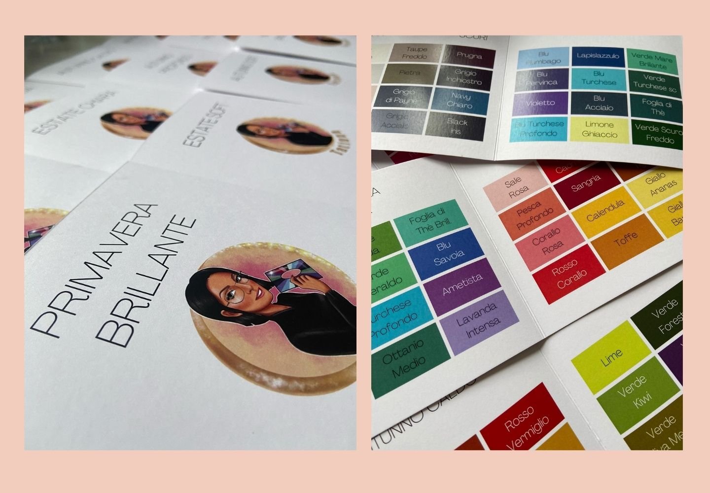 Palette