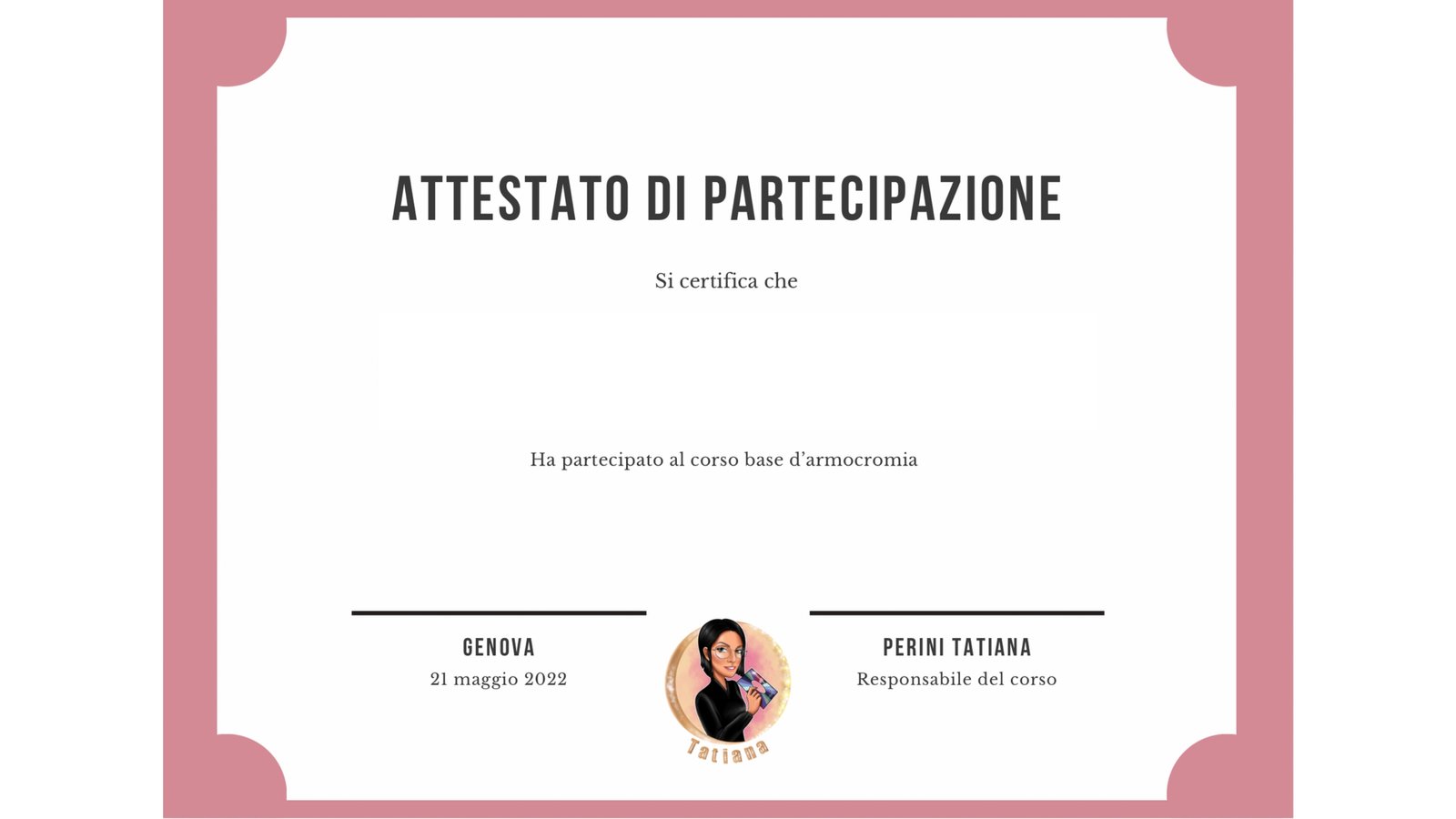 Info Corsi