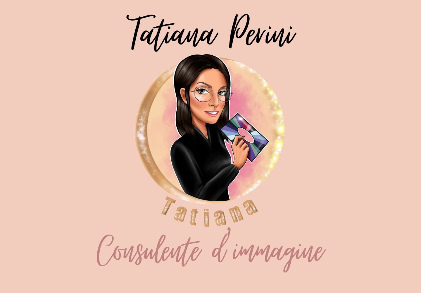 Tatiana Consulente d'immagine