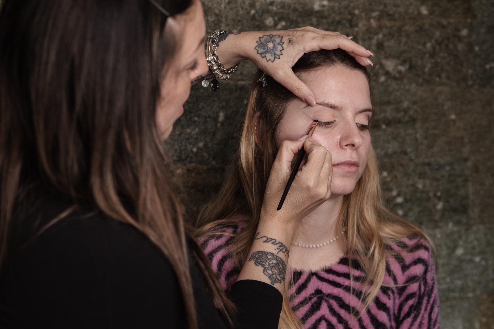 Make Up Sposa